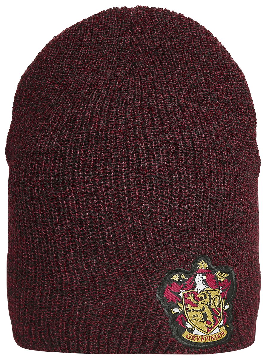 Gryffondor | Harry Potter Bonnet