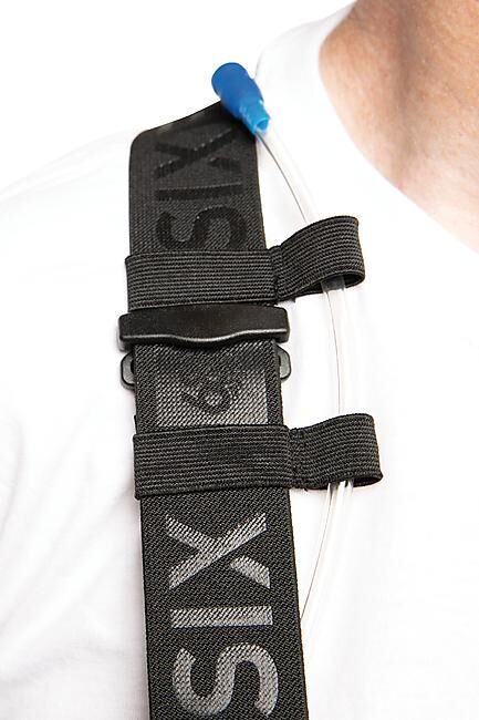 686 - PANTALON DE SKI QUANTUM HYDRASTASH THERMAGRAPH BI