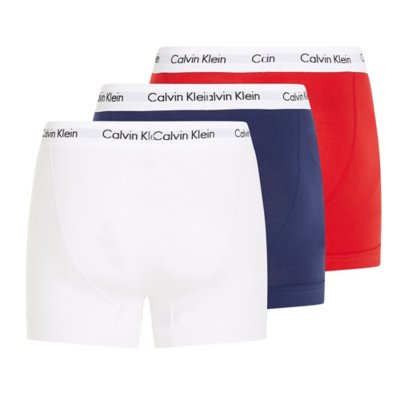 Boxer homme U2662G CALVIN KLEIN