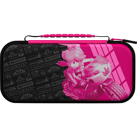 PDP Rejsetaske Plus GLOW - Grand Prix Peach