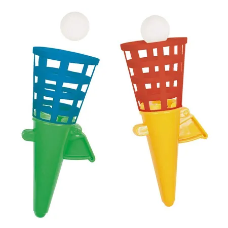 amscan 2 Fang-den-Ball-Spiele
