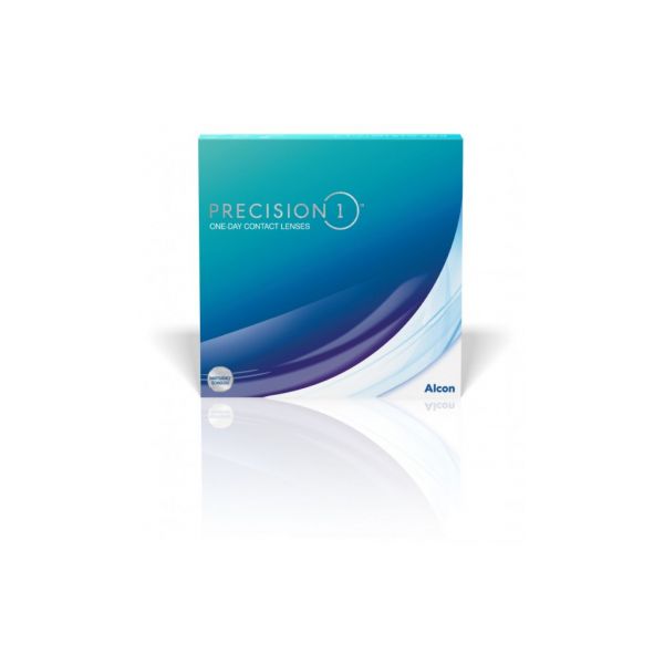 Alcon Precision1 90 Lentes