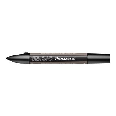 ProMarker - Marqueur double pointe - gris chaud 4