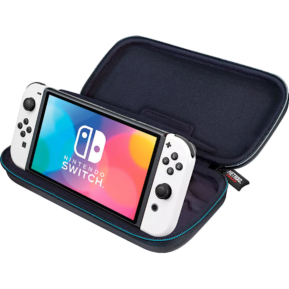 Big Ben Nintendo Switch Official Travel Case 