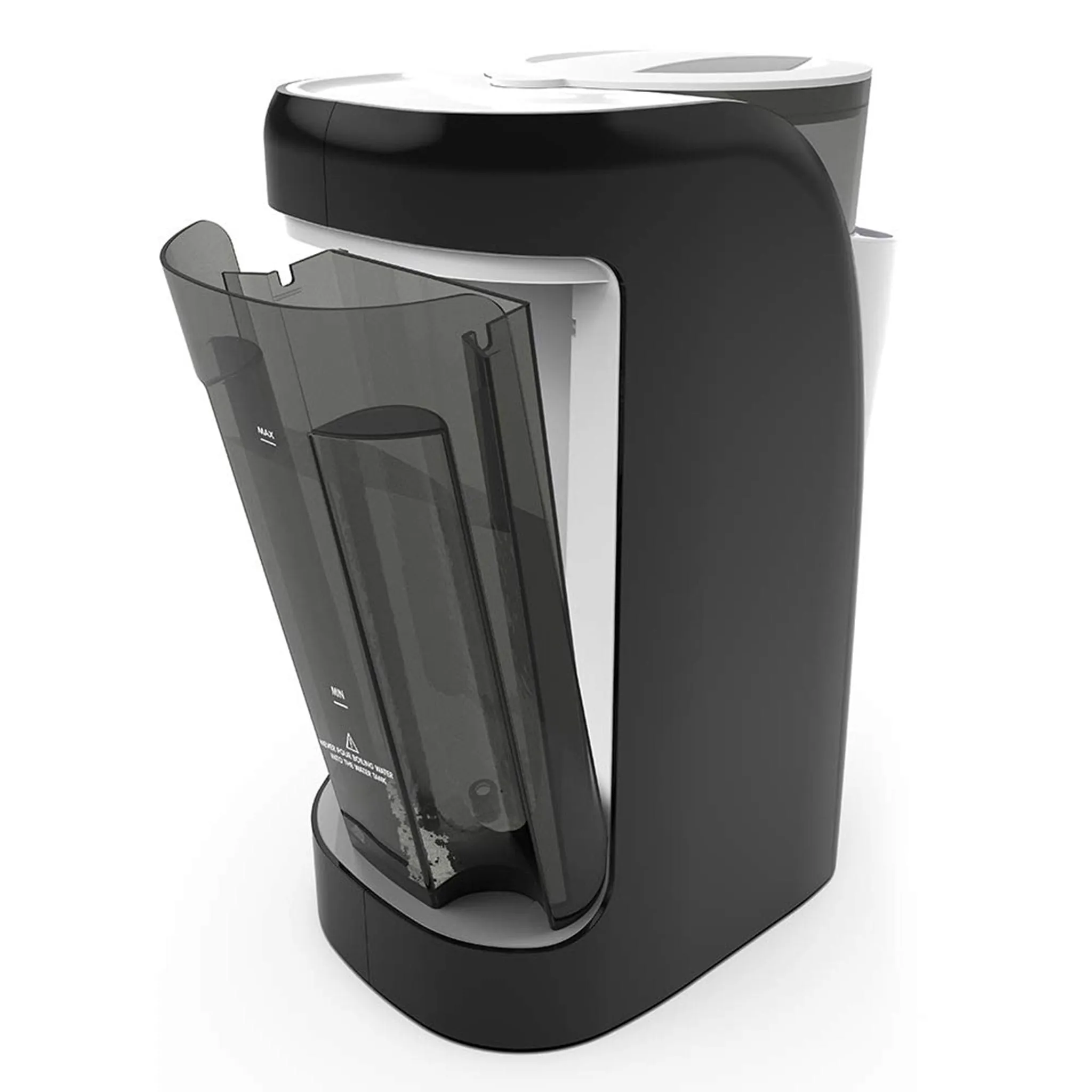Baby Brezza Robot Formula Pro Advanced