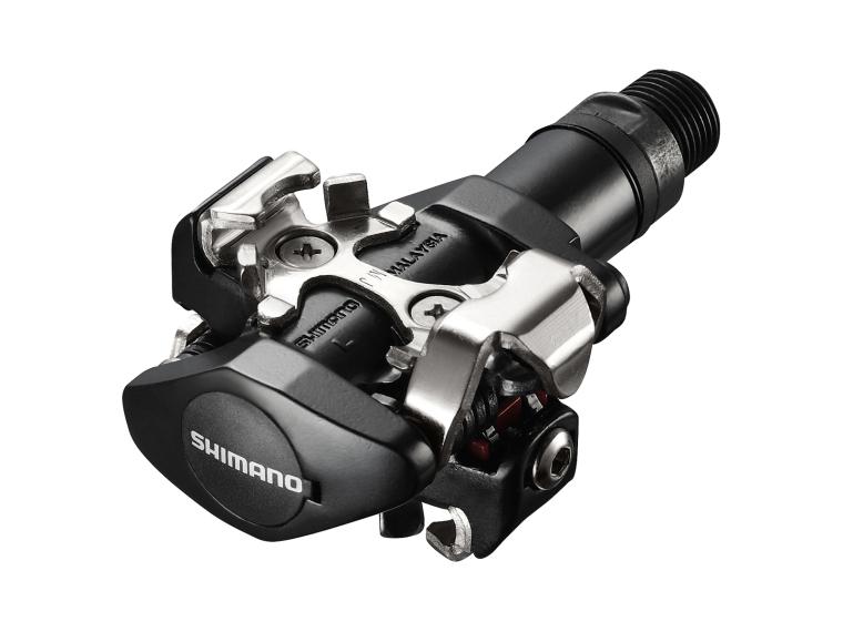 Shimano SPD PD-M505 MTB Pedalen