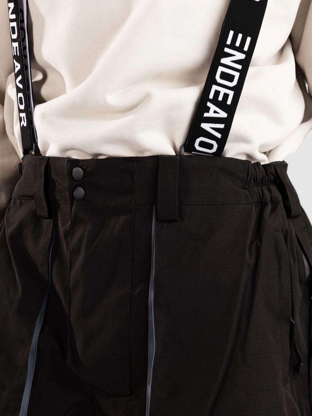 Endeavor 2L Patrol Cargo Pants black