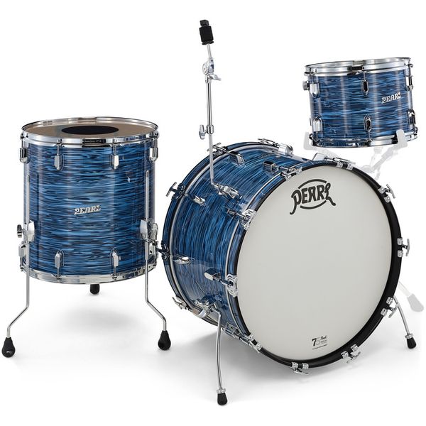 Pearl President Deluxe 20