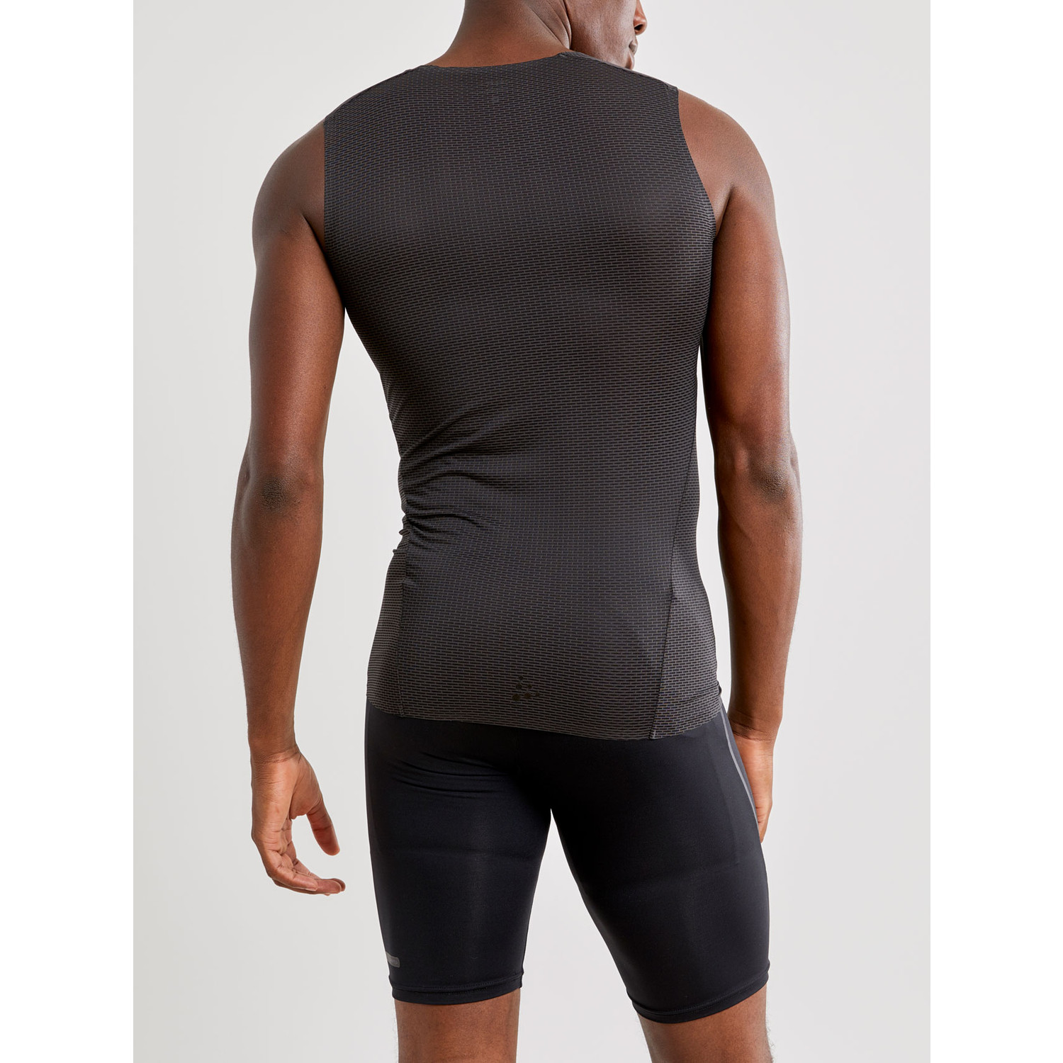 Craft PRO Nanoweight Singlet Heren