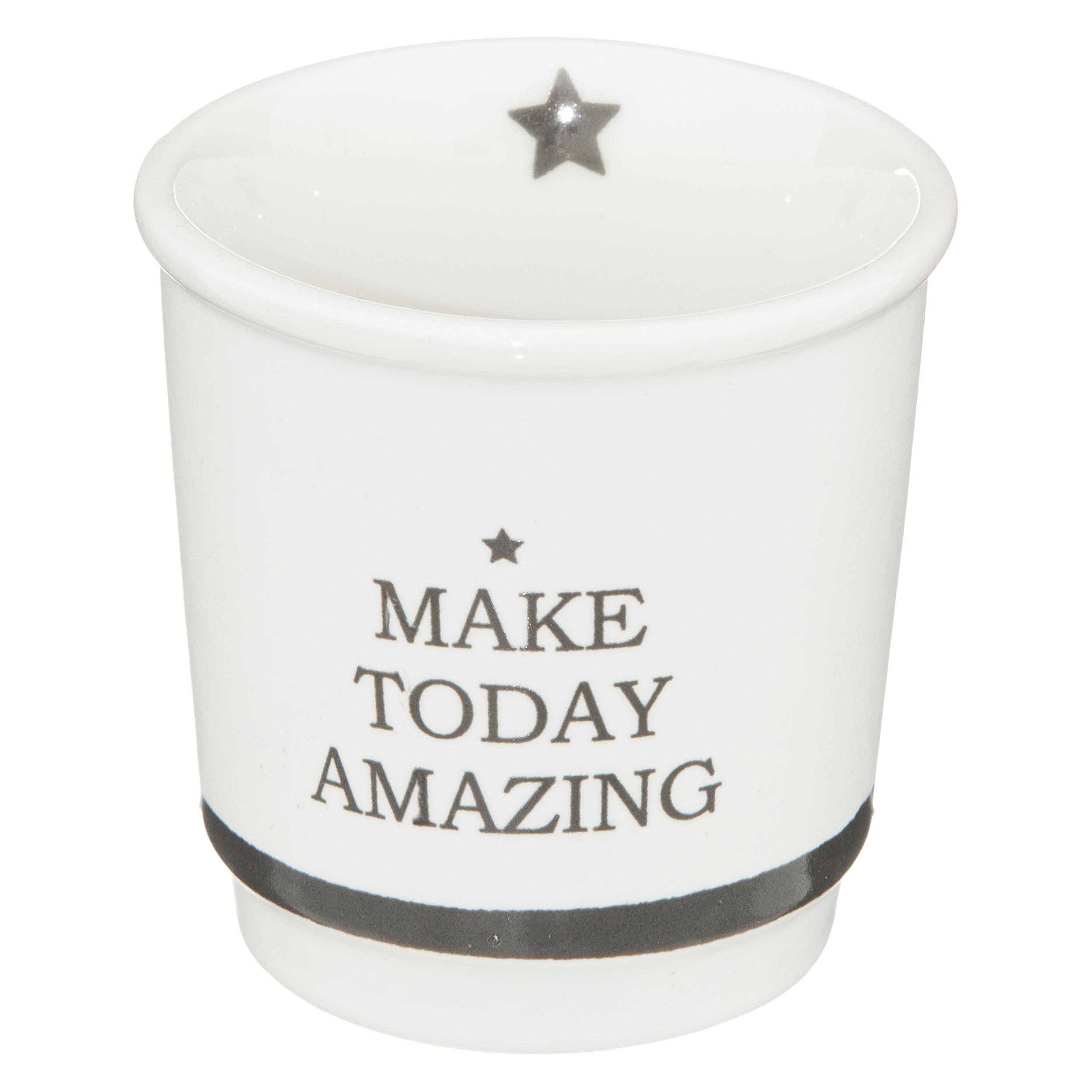 TASSE ESPRESSO HAPPY 9CL