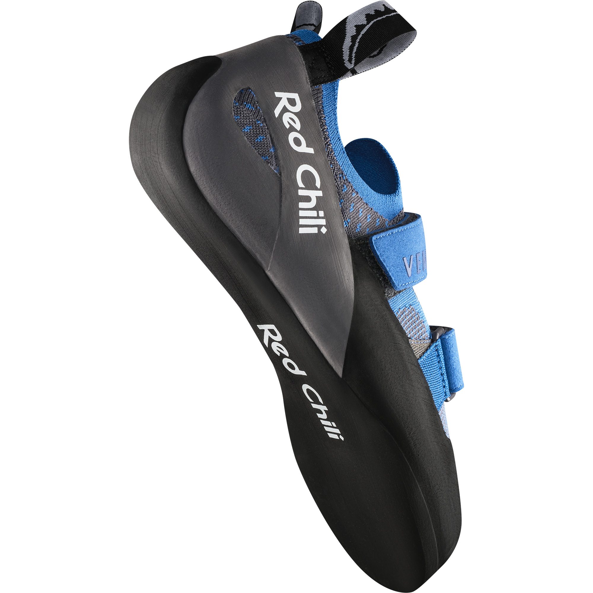 Red Chili Ventic Air II Kletterschuhe aqua blue