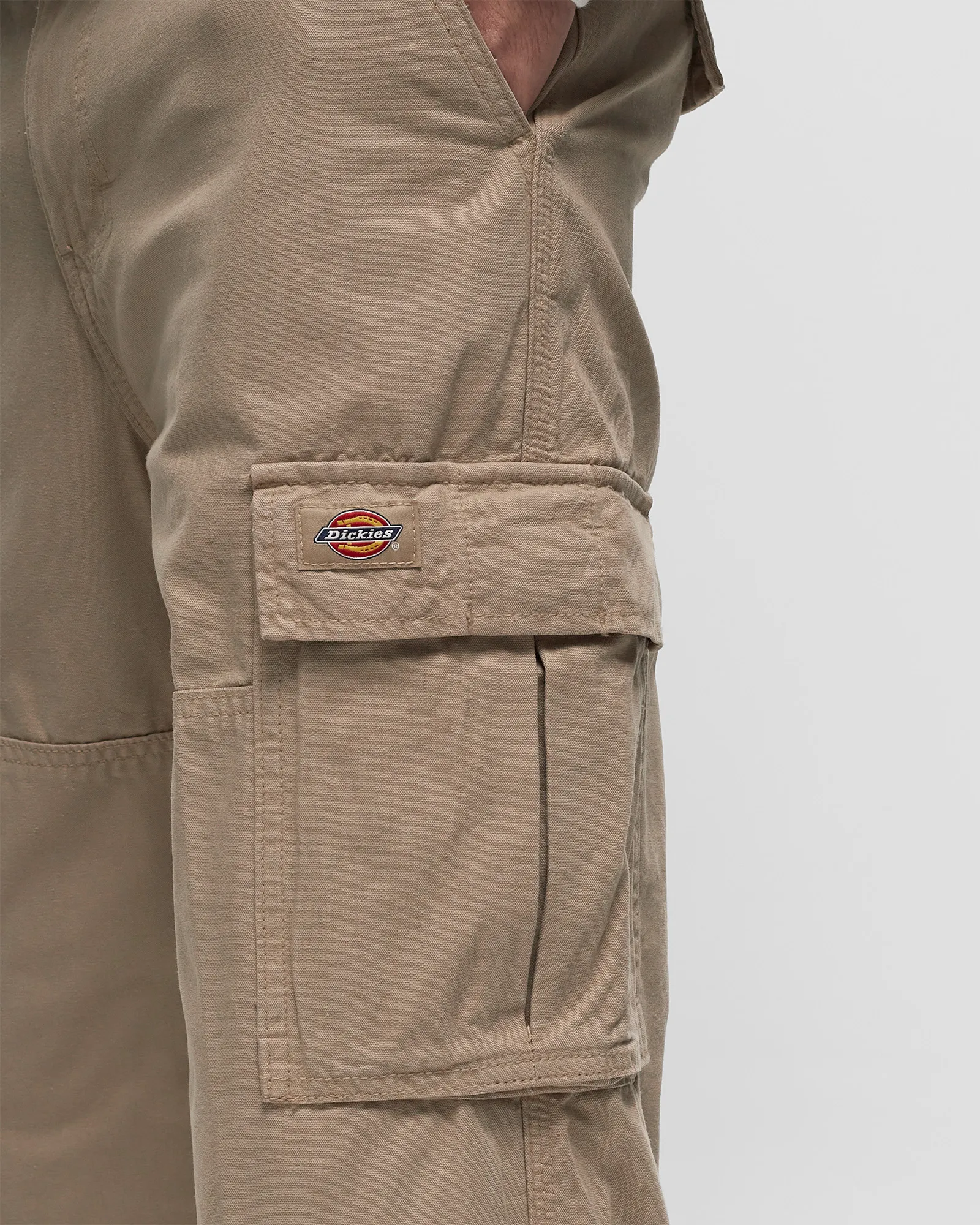 DICKIES JOHNSON CARGO  DESERT SAND