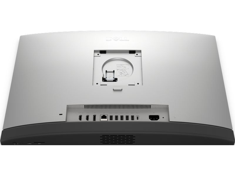 Dell Pro 24 AIO Plus (U7-265, 16GB, 512GB SSD) Eleganter All-in-One-PC mit einem Arbeitsspeicher von 16 GB