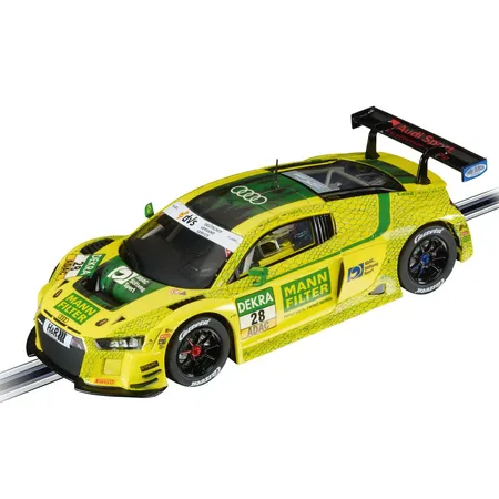 Carrera Digital 132 - Audi R8 LMS GT3 