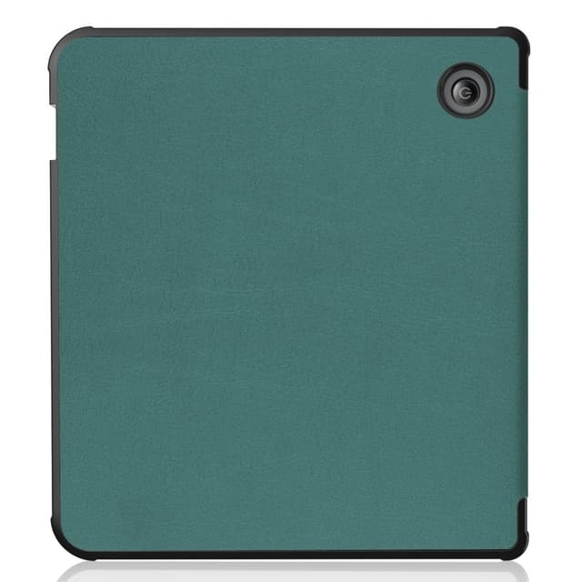 For Kobo Libra Colour Etui PU Læder + TPU E-Reader Cover