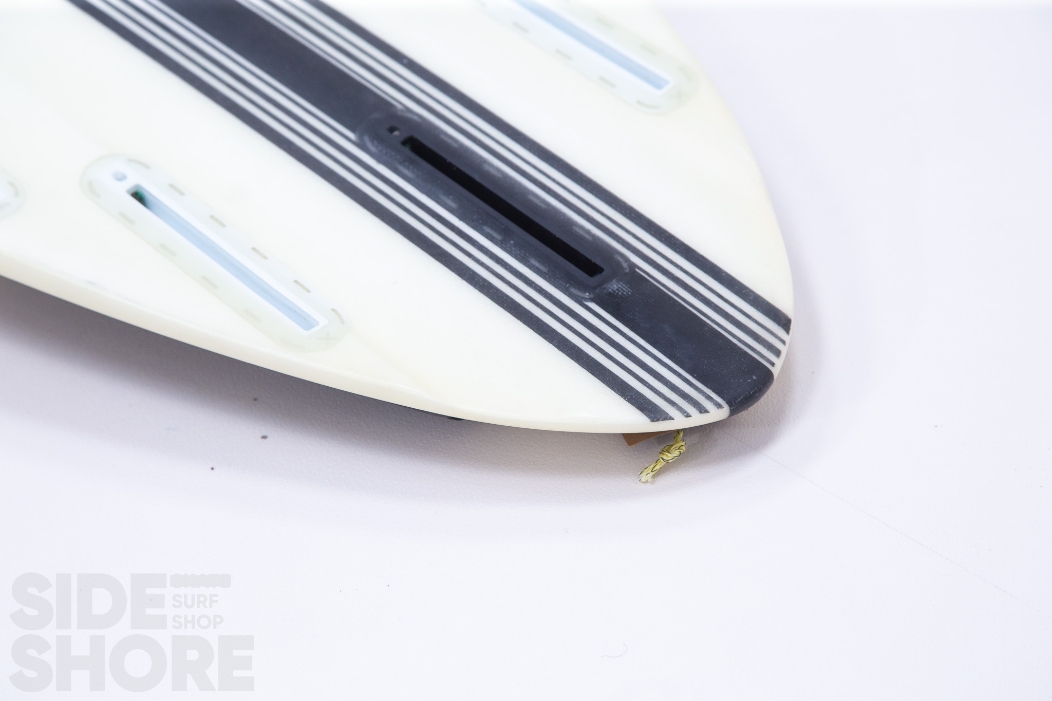 Firewire Hydronaut  LFT 6'0 x 19 1/16