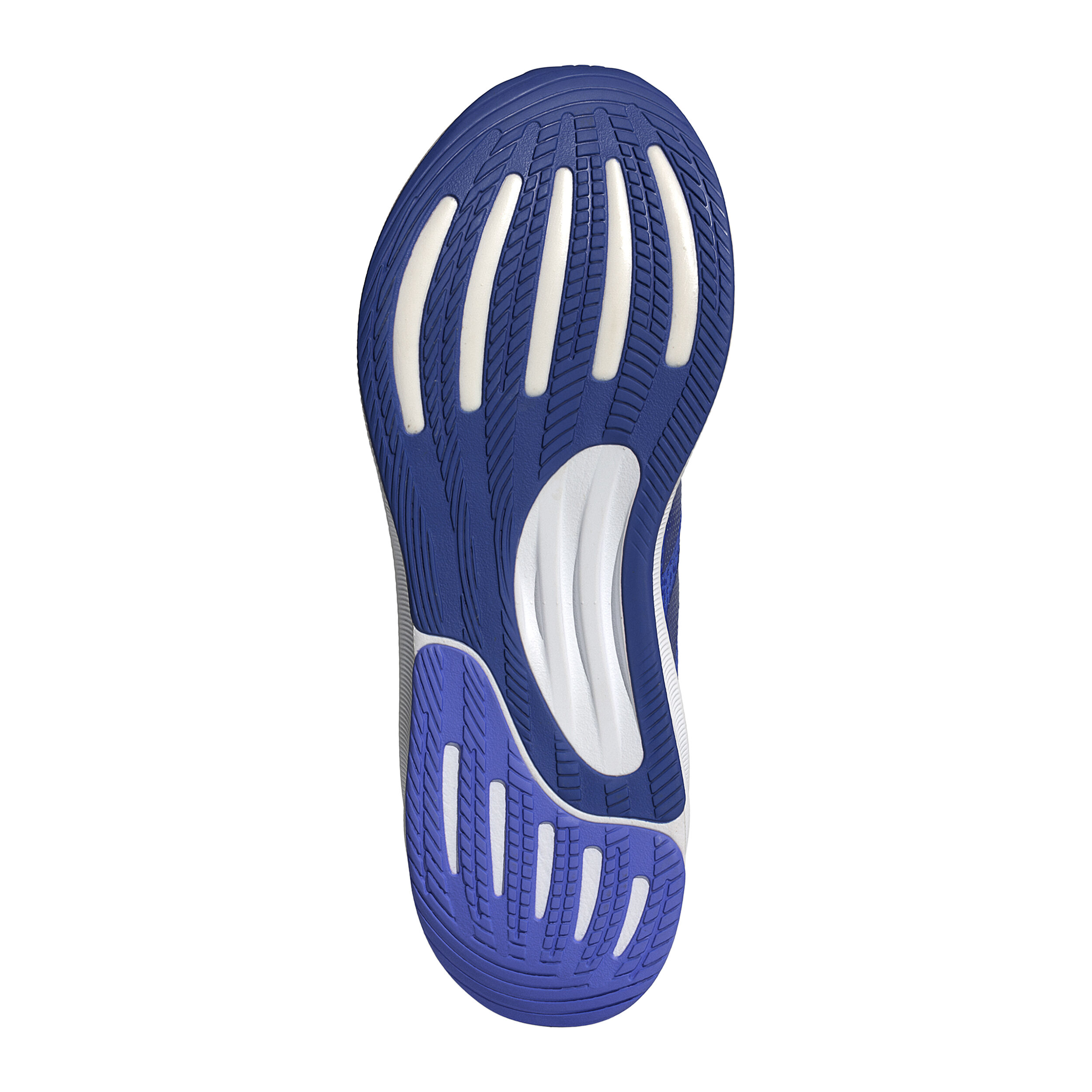 adidas Supernova Stride Chaussure De Running Sans Stabilisateurs Hommes - Bleu , Turquoise