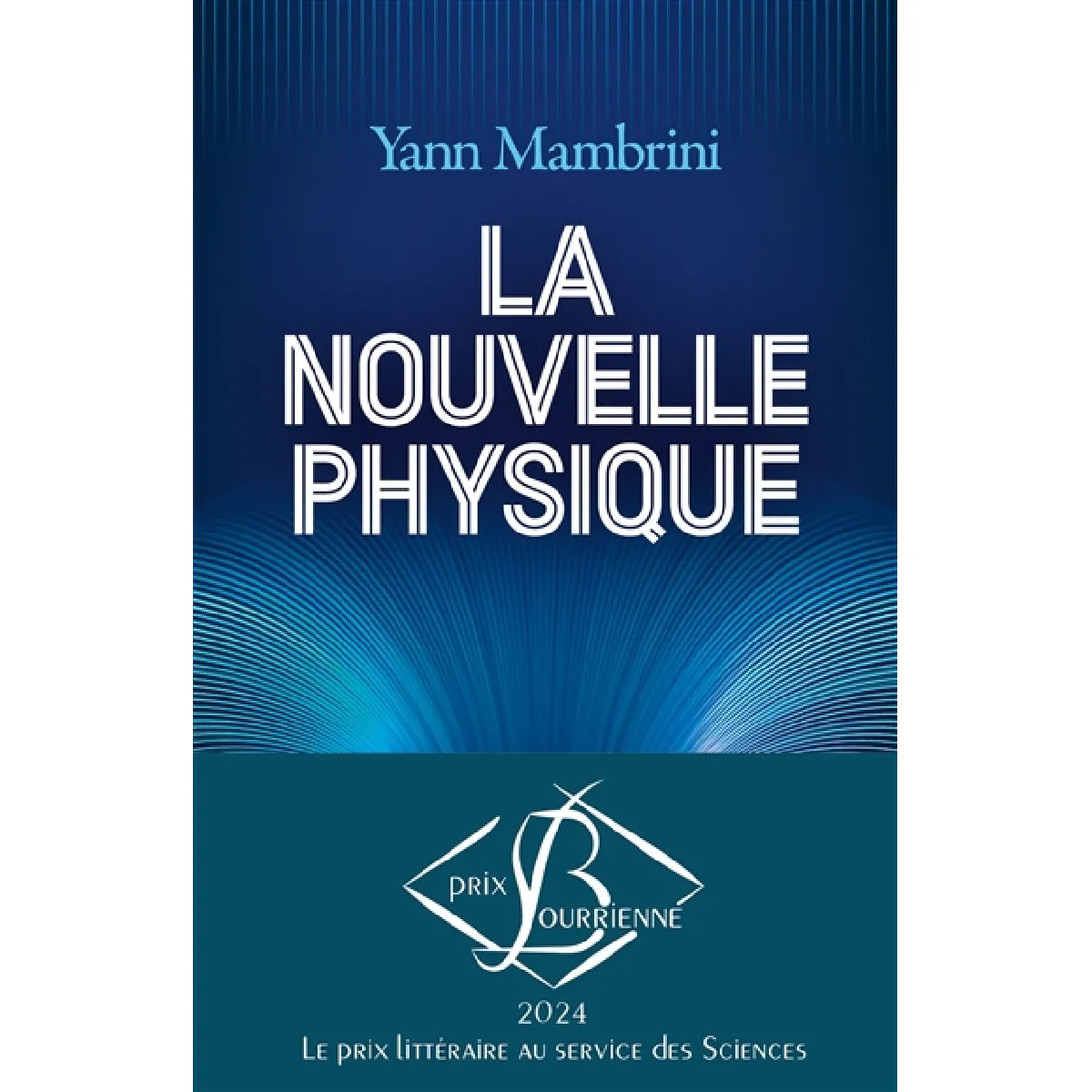 La nouvelle physique : comprendre les lois ultimes du cosmos · Occasion