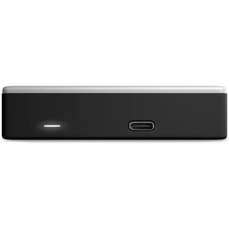 Western Digital My Passport WDBGKC0060BSL-WESN disque dur externe 6 To 2.5