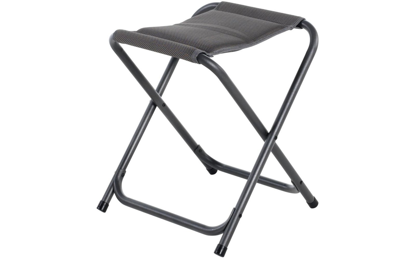 Wecamp Hocker Spectra dunkelgrau