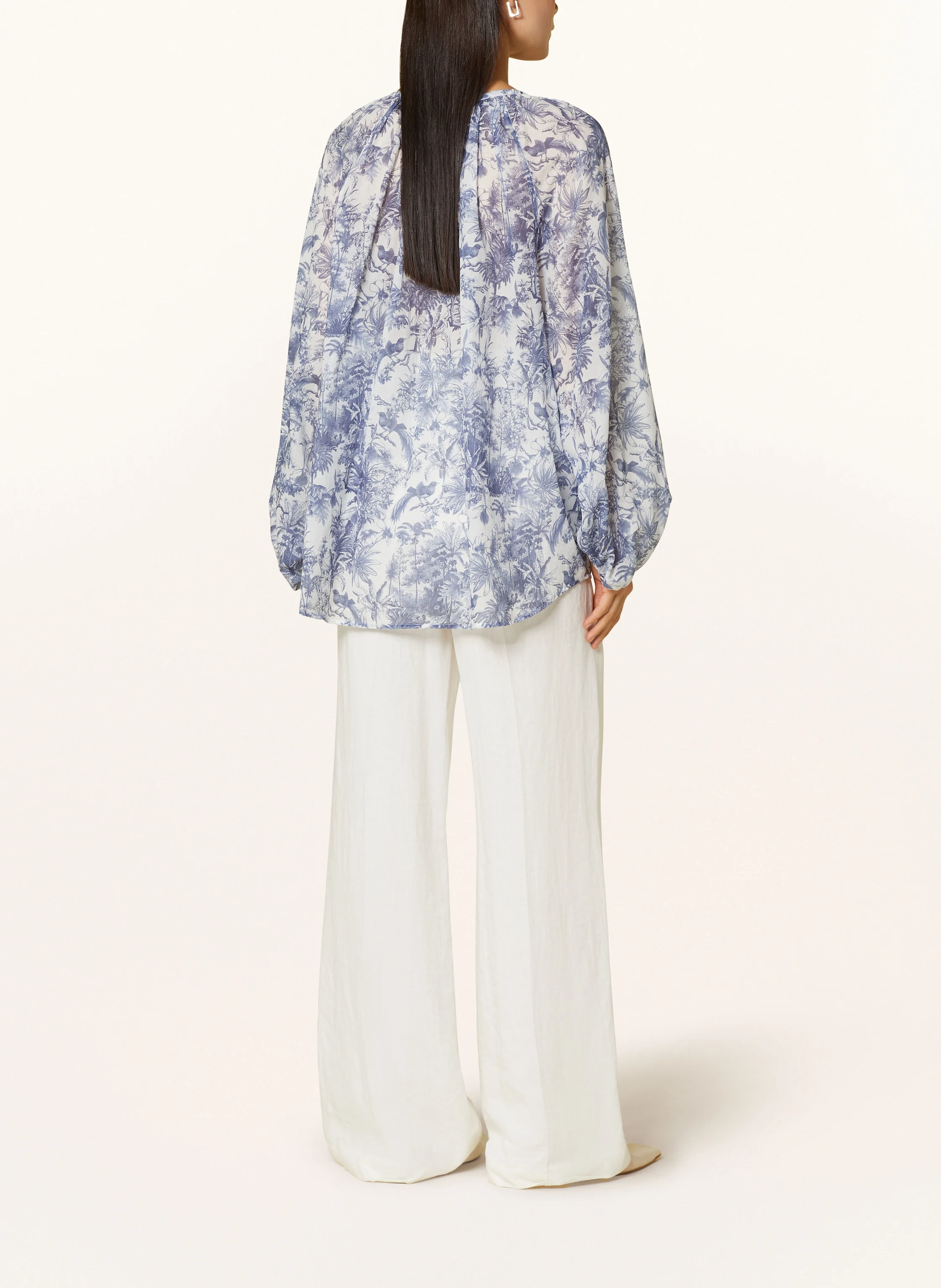 ÉMANOU Blusenshirt COLETTE