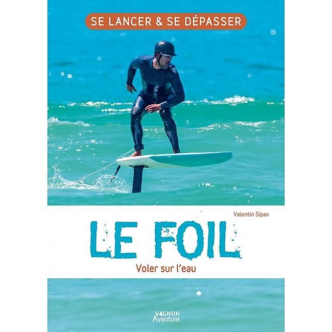 VAGNON - LE FOIL