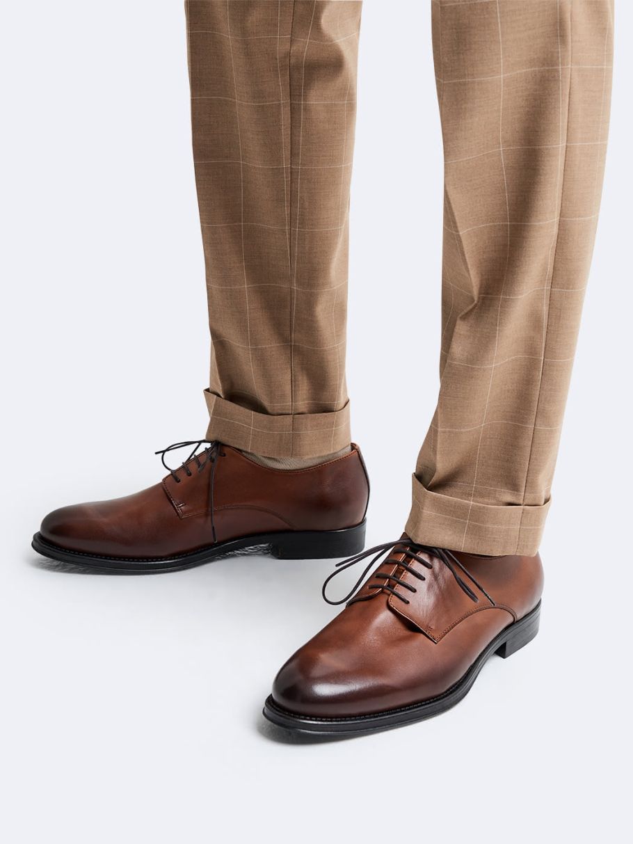 CHAUSSURES HOMME