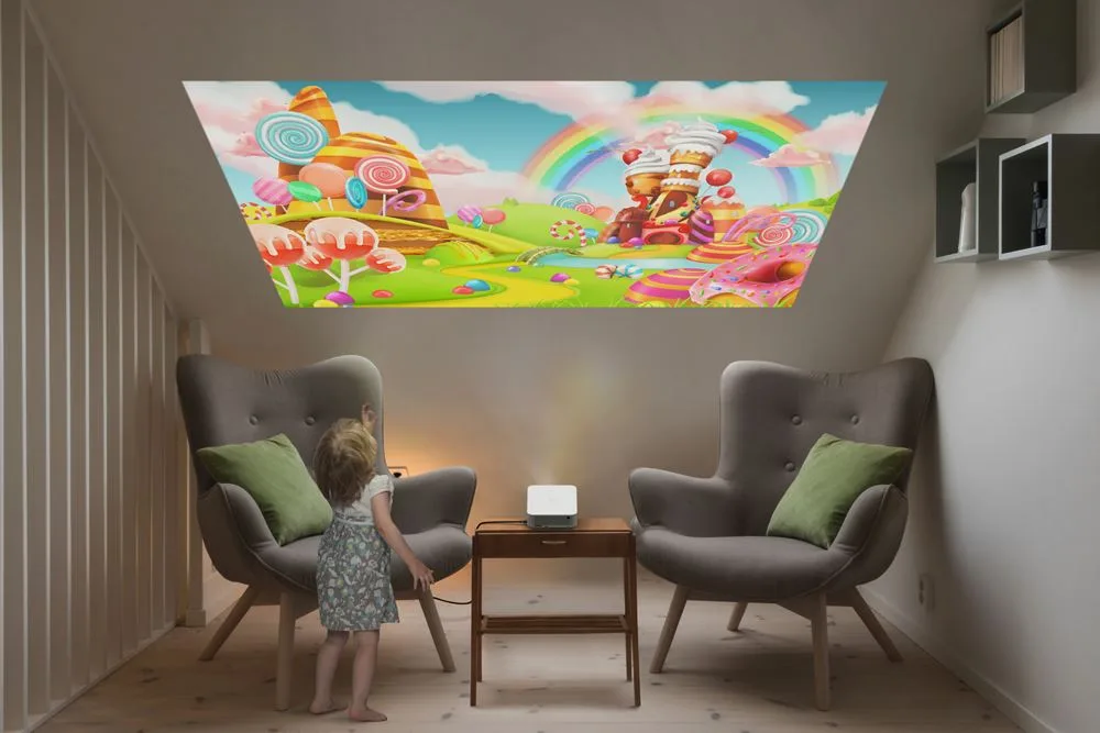 Optoma ML1080 Vidéoprojecteurs