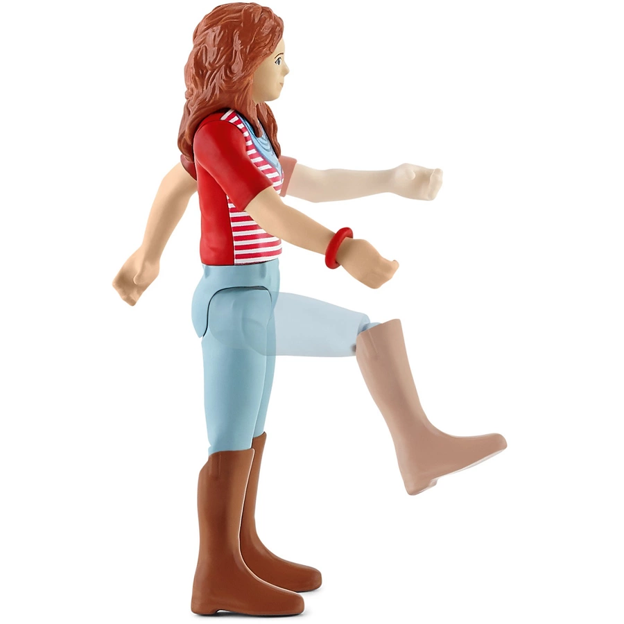 schleich® Horse Club Lakeside Pferdehof 42551