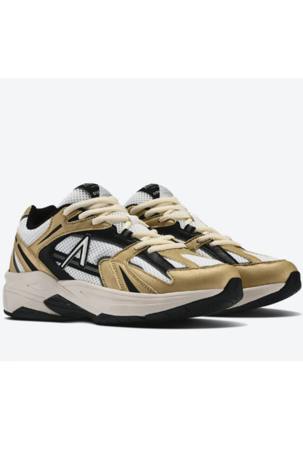 ARKK Copenhagen Oserra Gold Black