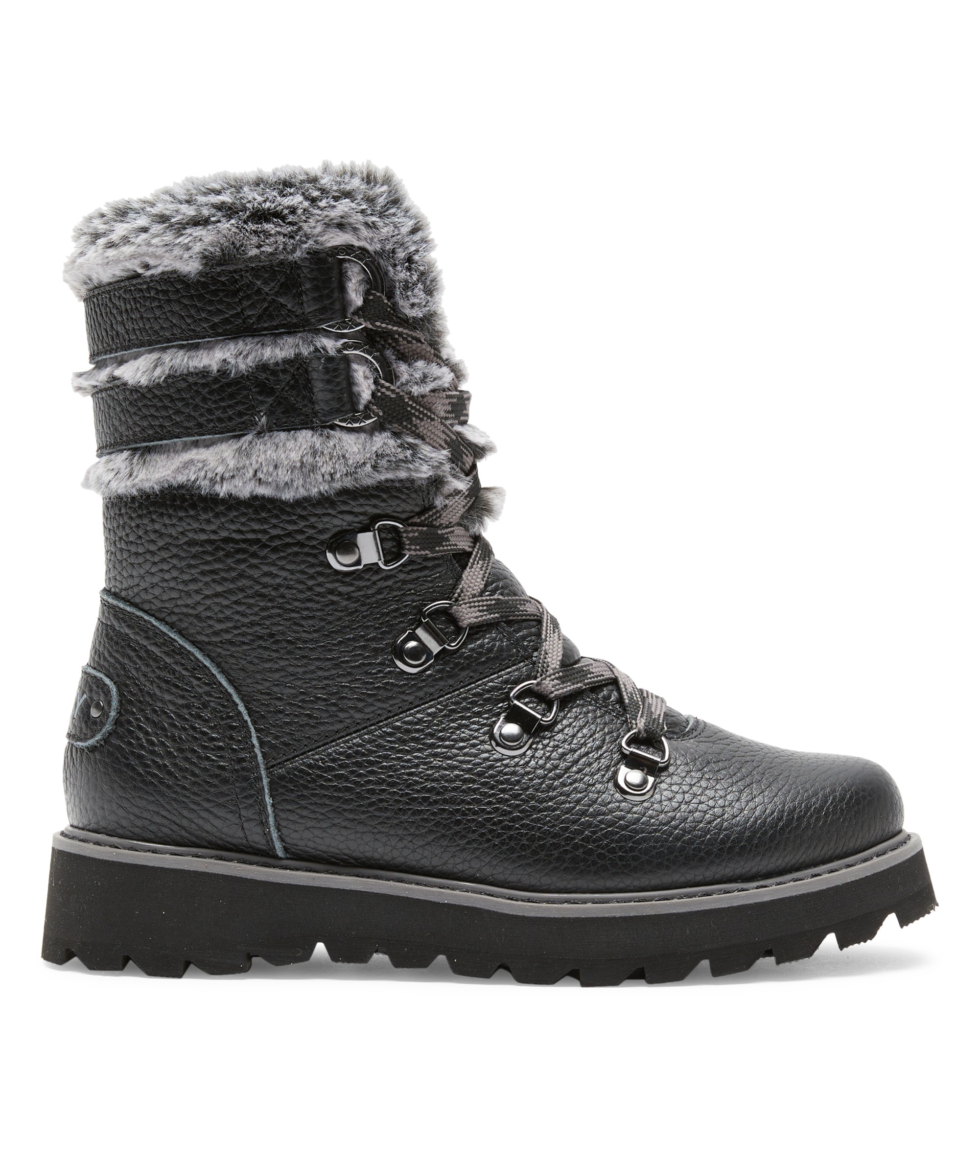 Roxy Winterboots »BRANDI III BOOT«  Snowboots, Winterstiefel, Winterschuhe, gefüttert