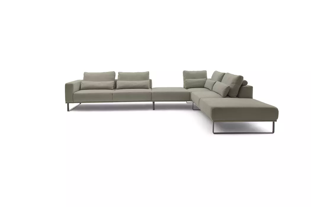 Ecksofa JustB! PM100