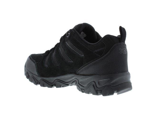 Karrimor Mount Low Mens Waterproof Walking Shoes