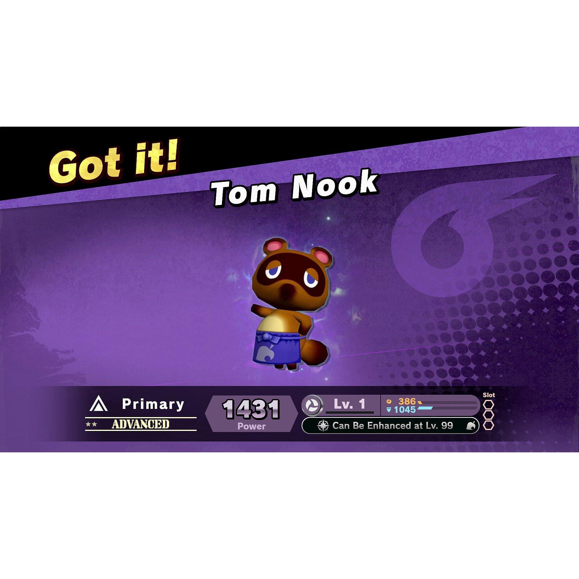 Nintendo GAME Super Smash Bros. Ultimate