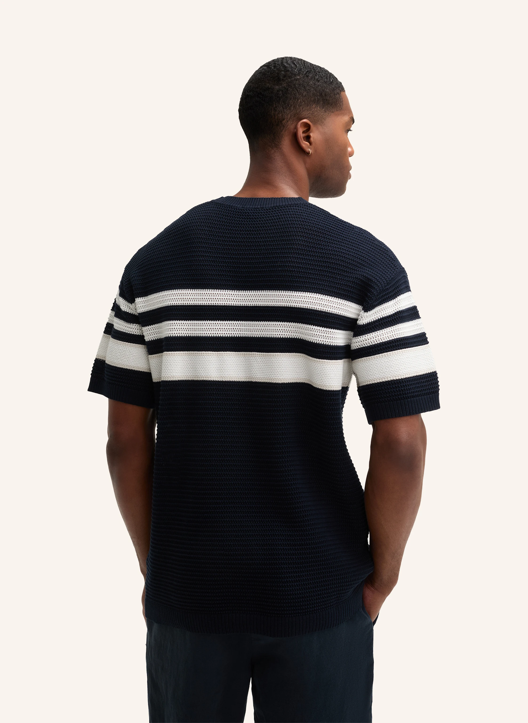 STRELLSON Shirt ANDER