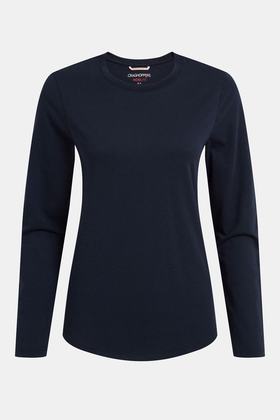 Craghoppers Craghoppers NosiLife Akona Longsleeve Shirt Dames