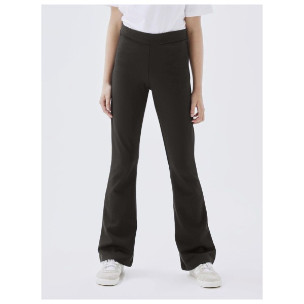 Name it - Kid's Frikkali Bootcut Pant - Legging