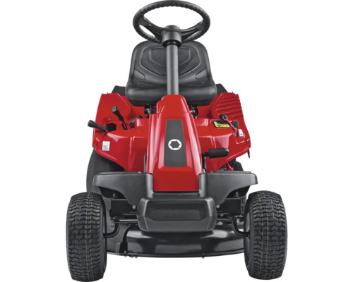 Troy-Bilt 76T-R zitmaaier/mini-maaier met achteruitworp
