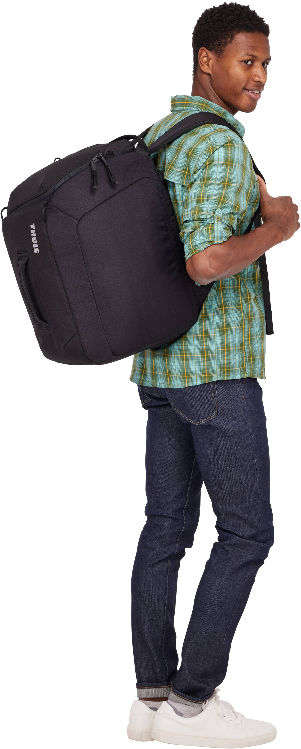 Thule RoundTrip