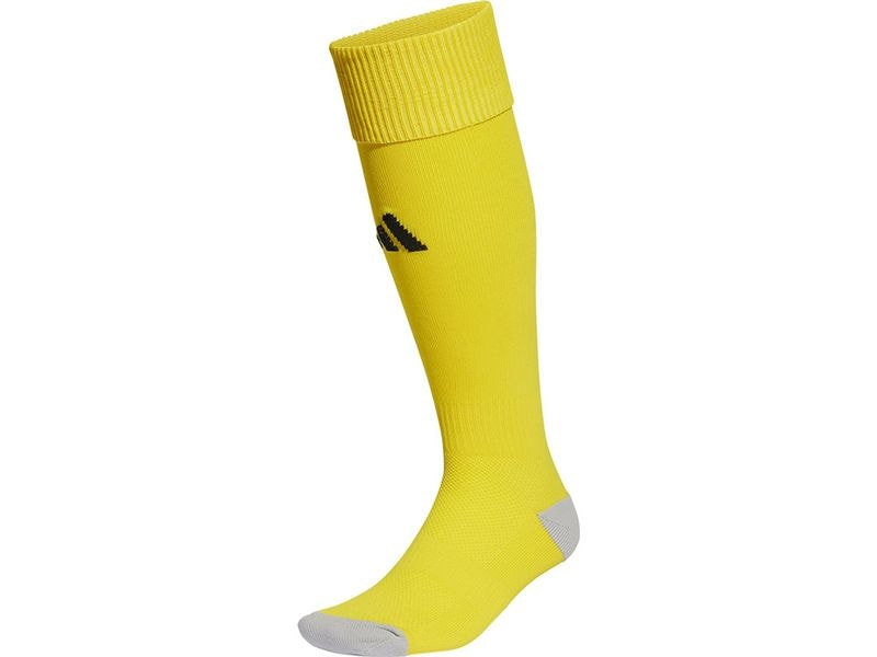 adidas Milano 23 Gelb, 43 - 45 Fussballsocken