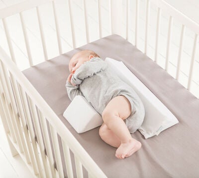Doomoo BabySleep Sidepute