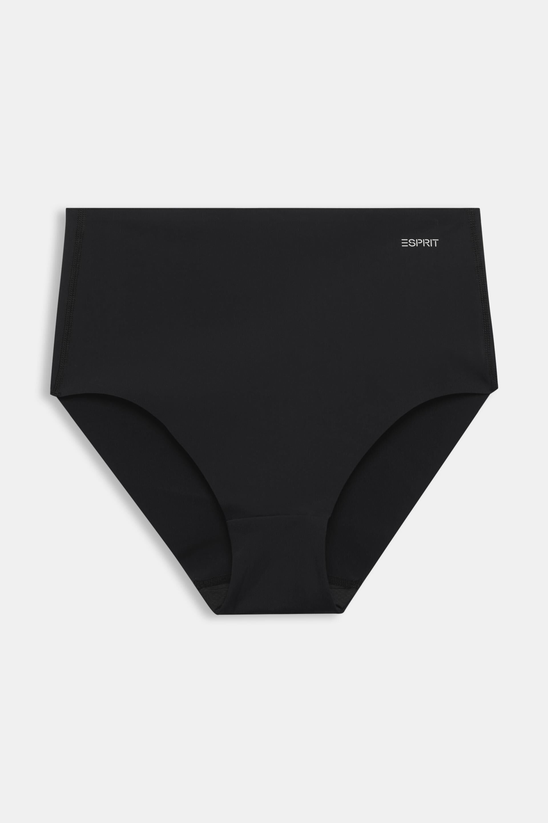 Recyclé : slip légèrement sculptant