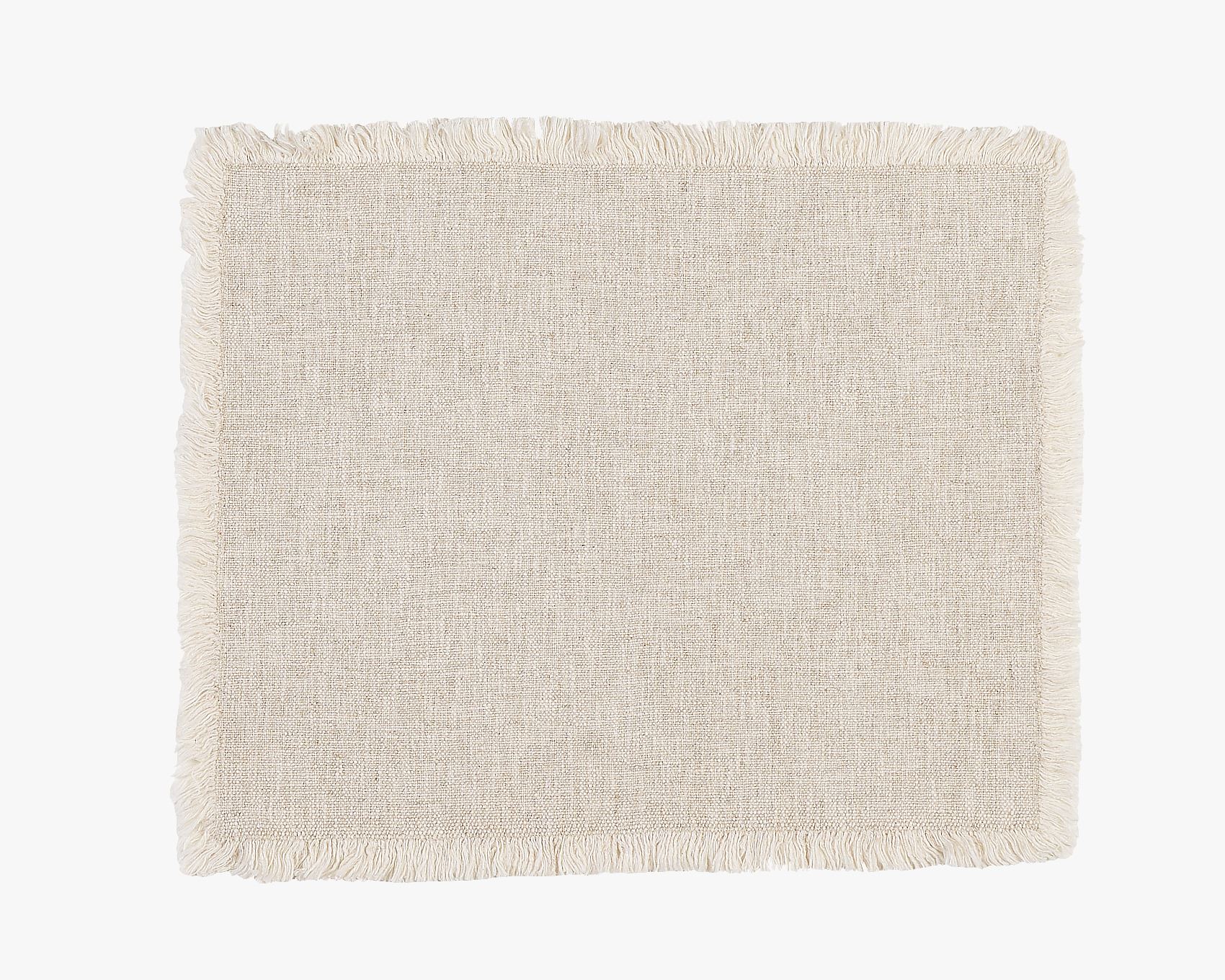 Brikke natur - 34x45 cm