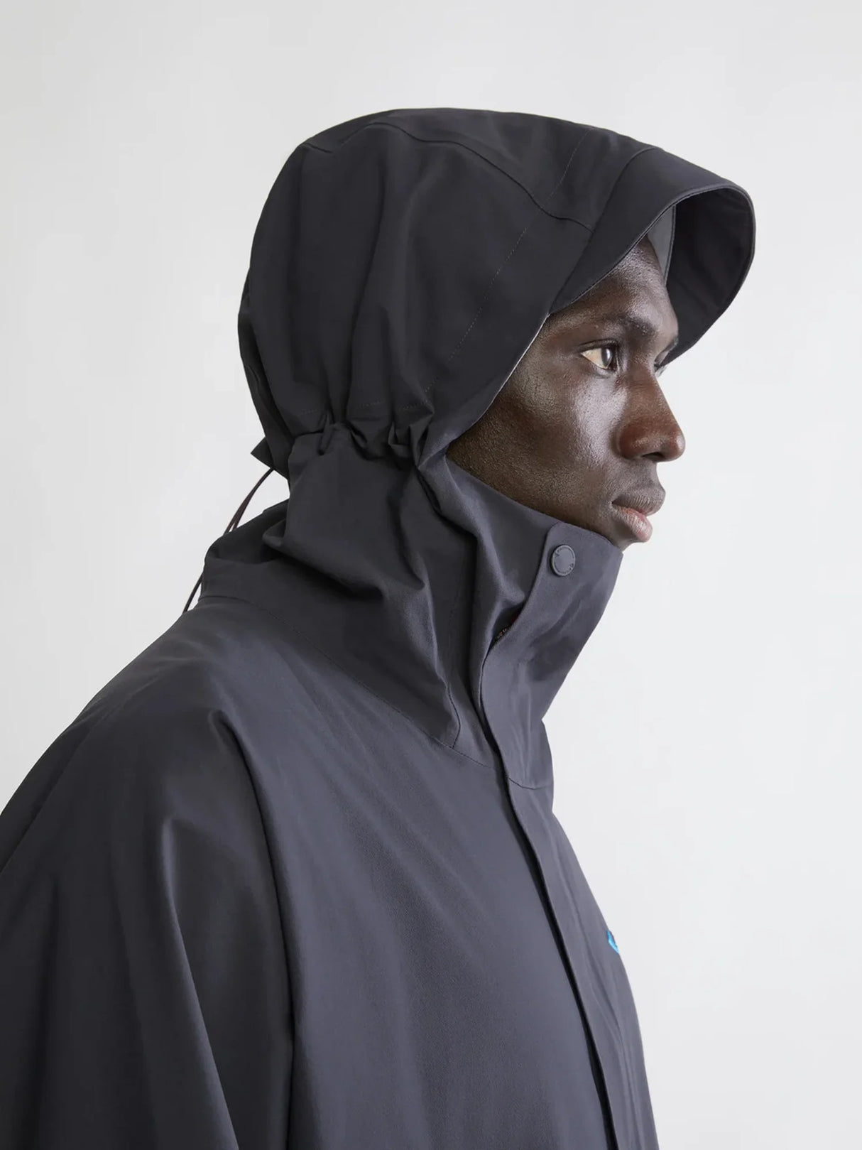 Klättermusen<br>Syr Hood Parka Unisex