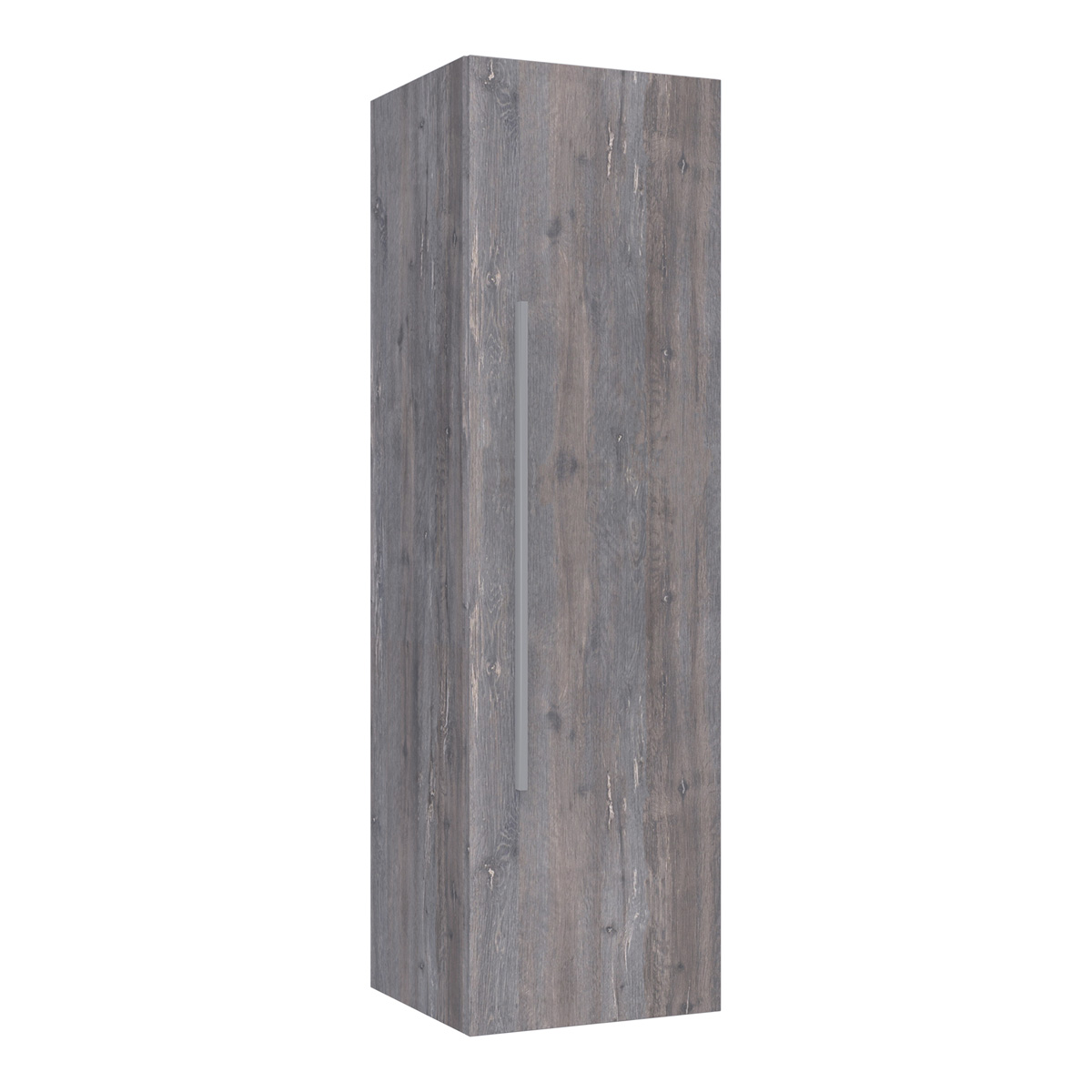 Brauer Trust kolomkast 120cm links- of rechtsdraaiend driftwood