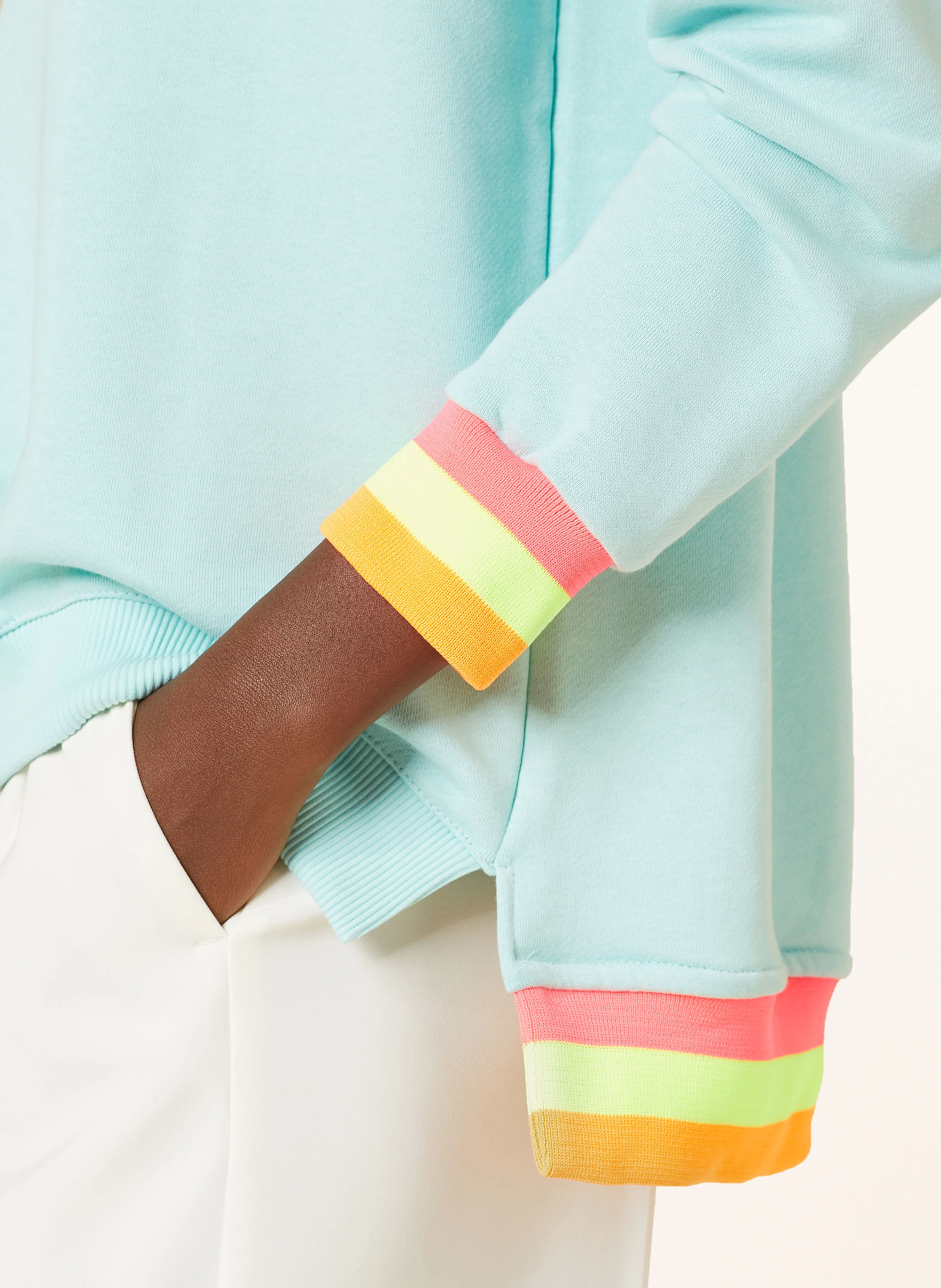 miss goodlife Sweatshirt