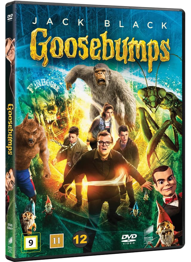 Gåsehud