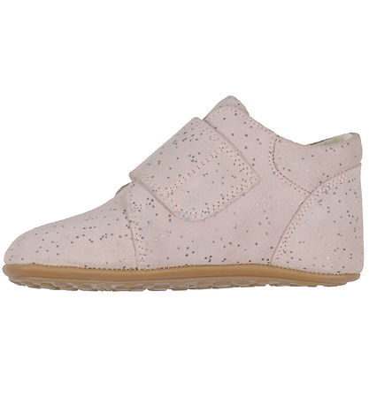 Bundgaard Leder-Krabbelschuhe - Tannu - Twinkle