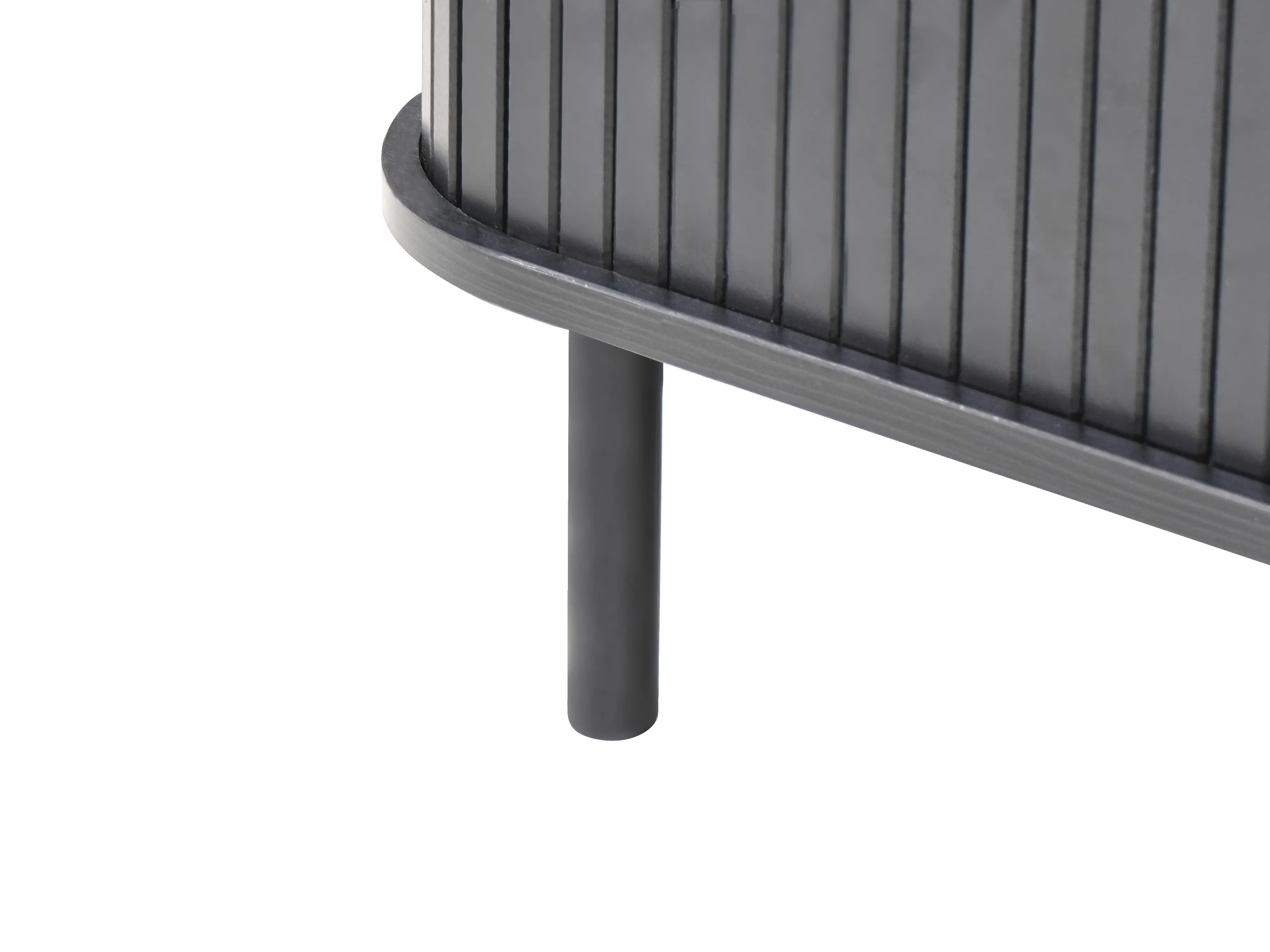 Salontafel BRADLEY Zwart