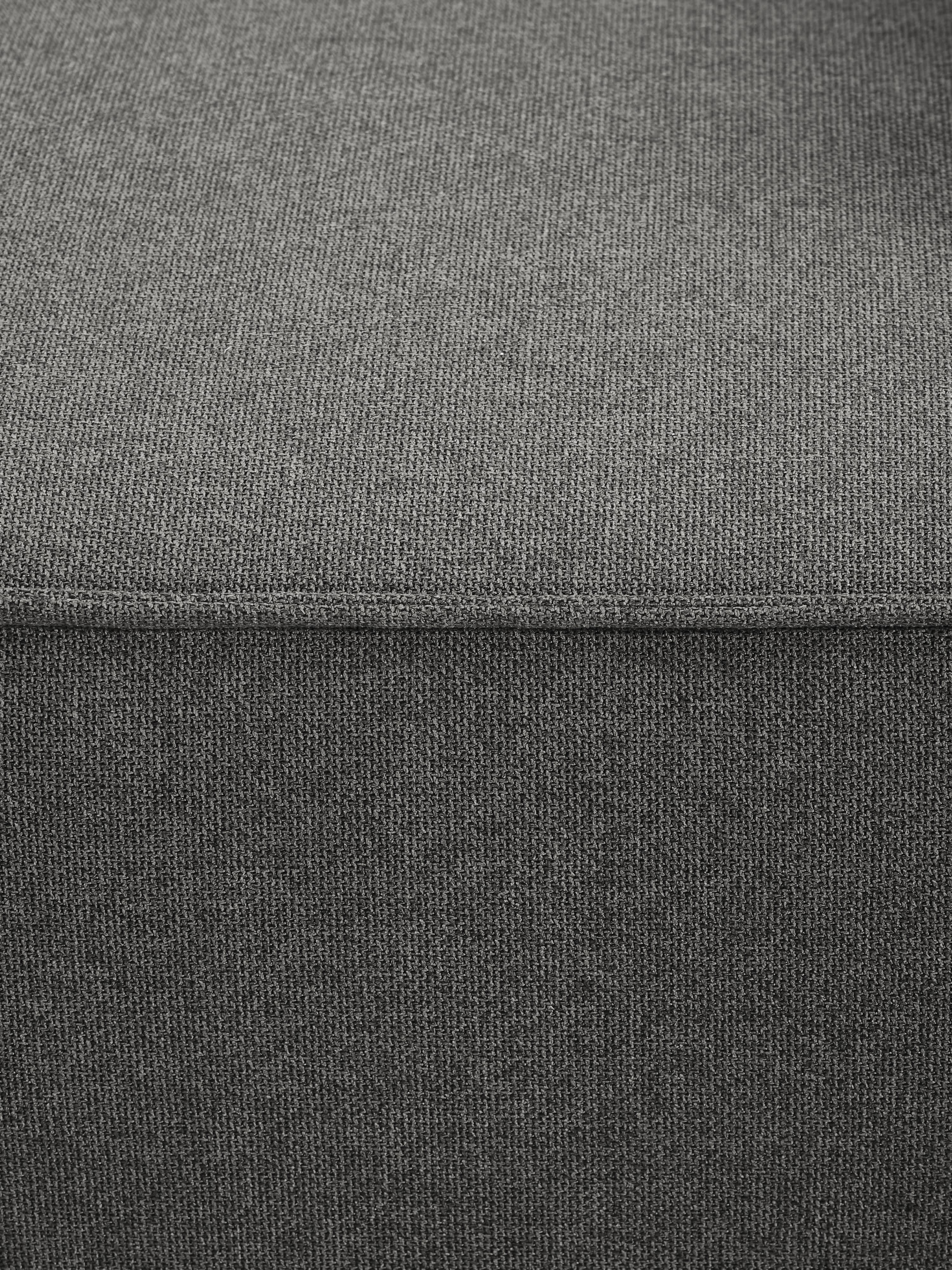 Chaise longue hoekmodule Lennon